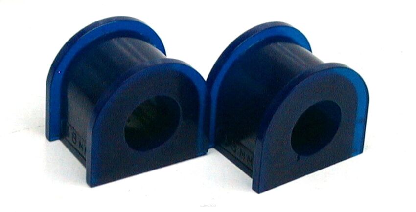 Leone 79-84 Fr Sway Bar to Chassis