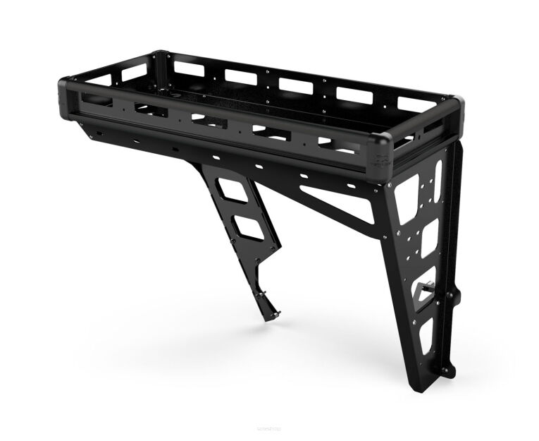 Bagażnik nad Koło Zapasowe Alta Teraflex Jeep Wrangler JK 2/4 Drzwi