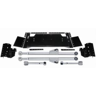 Extreme Duty Long Arm Upgrade Kit Rubicon Express - Jeep Cherokee XJ