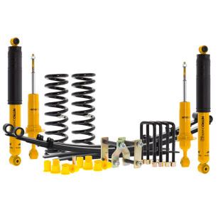Lift Kit 40 mm OME - Nissan Navara 11-15