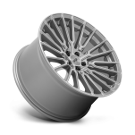 Felga aluminiowa M251 PREMIO Platinum Brushed NICHE ROAD WHEELS - 3