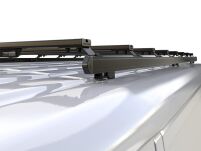Bagażnik dachowy Peugeot Boxer (L2H1/136in WB/Low Roof) (2014-Current) Slimpro Van Rack Kit - Front Runner - 4