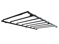 Bagażnik dachowy Peugeot Boxer (L2H1/136in WB/Low Roof) (2014-Current) Slimpro Van Rack Kit - Front Runner - 6