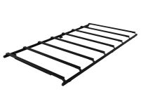 Bagażnik dachowy Peugeot Boxer (L2H1/136in WB/Low Roof) (2014-Current) Slimpro Van Rack Kit - Front Runner - 5