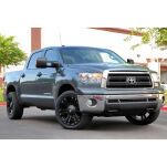 Felga aluminiowa XD778 Monster Matte Black XD Series - 3