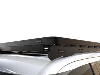 Toyota Tundra Crew Max (2022-Current) Slimline II Roof Rack Kit / Low Profile - 3