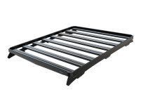 Toyota Tundra Crew Max (2022-Current) Slimline II Roof Rack Kit / Low Profile - 6