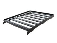 Toyota Tundra Crew Max (2022-Current) Slimline II Roof Rack Kit / Low Profile - 6