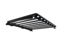Toyota Tundra Crew Max (2022-Current) Slimline II Roof Rack Kit / Low Profile - 7