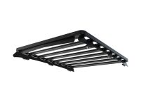 Toyota Tundra Crew Max (2022-Current) Slimline II Roof Rack Kit / Low Profile - 7