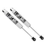 Podwójny amortyzator skrętu Rough Country N3 Premium Lift 2,5-8