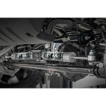 Podwójny amortyzator skrętu Rough Country N3 Premium Lift 2,5-8