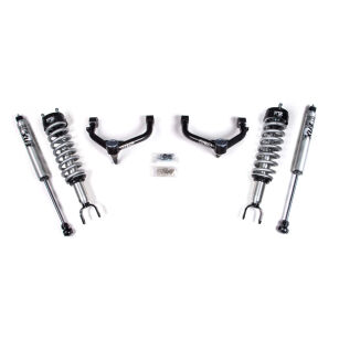 Zestaw zawieszenia BDS z amortyzatorami FOX Lift 2"