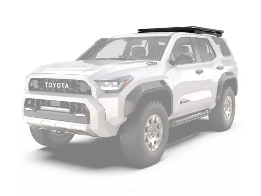 Bagażnik dachowy 3/4 Toyota 4Runner 6 gen. Slimline 3 Front Runner