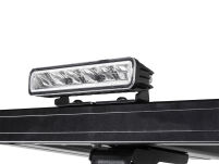 22in LED OSRAM Light Bar SX500-SP Mounting Bracket - by Front Runner - 2