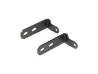 22in LED OSRAM Light Bar SX500-SP Mounting Bracket - by Front Runner - 6