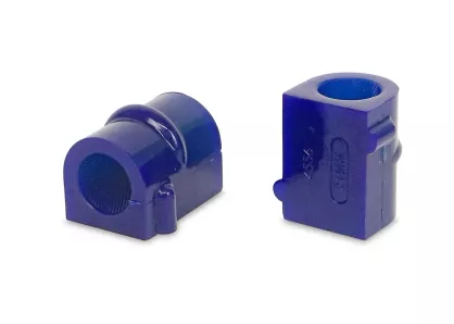 Sway Bar To Chassis Kit