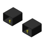 Zestaw zawieszenia Premium Clayton Lift 3,5