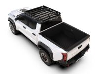 Toyota Tacoma 4th Gen Double Cab (2024-Current) Slimsport Roof Rack Kit - 2