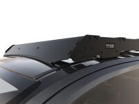 Toyota Tacoma 4th Gen Double Cab (2024-Current) Slimsport Roof Rack Kit - 3