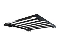 Toyota Tacoma 4th Gen Double Cab (2024-Current) Slimsport Roof Rack Kit - 5