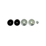 Amortyzator gazowy przód Bilstein B8 5100 Lift 3,5-4,5