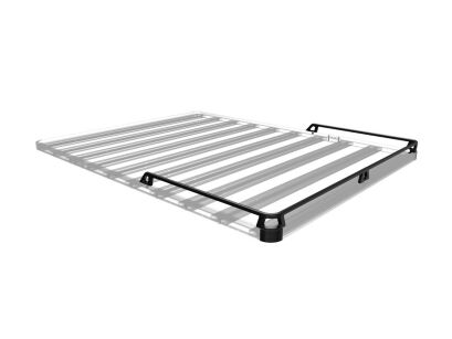 Relingi bagażników dachowych Expedition Rail Kit - Front or Back - for 1475mm(W) Rack - by Front Runner