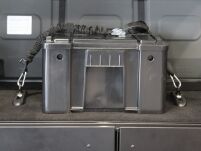 Szyna cargo 14 cm Front Runner - 2