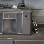 Szyna cargo 14 cm Front Runner - 5