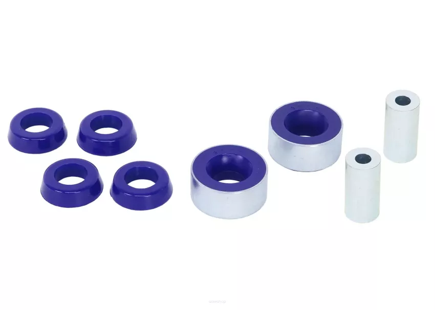 Fr Ctl Arm Lower Rear Kit