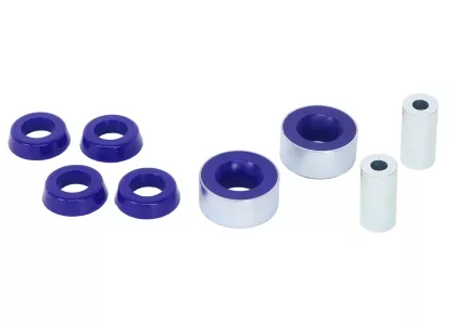 Fr Ctl Arm Lower Rear Kit