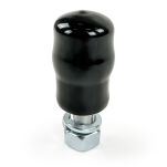 Kula haka holowniczego z osłoną 50 mm OFD - 2