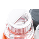 Pojemnik na przyprawy Ultralight Salt & Pepper Shaker GSI - 4