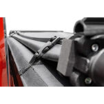 Miękka pokrywa paki tri-fold Rough Country 5' - 3