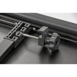 Miękka pokrywa paki tri-fold Rough Country 5' - 8