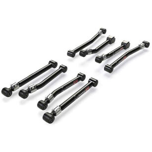 Wahacze regulowane Short Arm TeraFlex Alpine IR Lift 0-4,5"