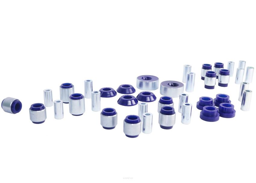 Enhancement Bush Kit