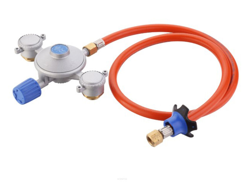 Dual Power Pak / 50mBar - by CADAC