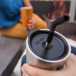 Pokrywka Straw Lid KLEAN KANTEEN - 2
