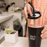 Pokrywka Straw Lid KLEAN KANTEEN - 3