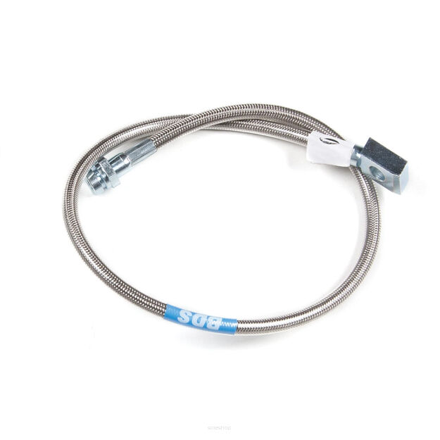 Przewód hamulcowy tył stalowy BDS Lift 3-6,5