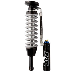 Amortyzator przedni 2.5 Factory Series Coilover Reservoir DSC Adjuster Lift 0-2'' FOX - Dodge RAM 1500 09-18
