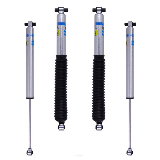 Zestaw amortyzatorów Bilstein B8 5100 Lift 3-4,5