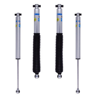 Zestaw amortyzatorów Bilstein B8 5100 Lift 3-4,5"