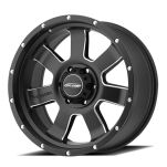 Felga aluminiowa 5139 Satin Black ProComp - 3