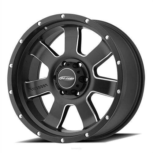 Felga aluminiowa 5139 Satin Black ProComp