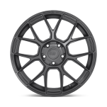 Felga aluminiowa MR147 CM7 Gun Metal MOTEGI RACING - 2