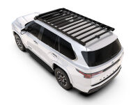 Toyota Sequoia (2023-Current) Slimsport Roof Rack Kit / Lightbar Ready - 2