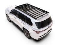 Toyota Sequoia (2023-Current) Slimsport Roof Rack Kit / Lightbar Ready - 2