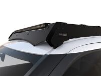 Toyota Sequoia (2023-Current) Slimsport Roof Rack Kit / Lightbar Ready - 3